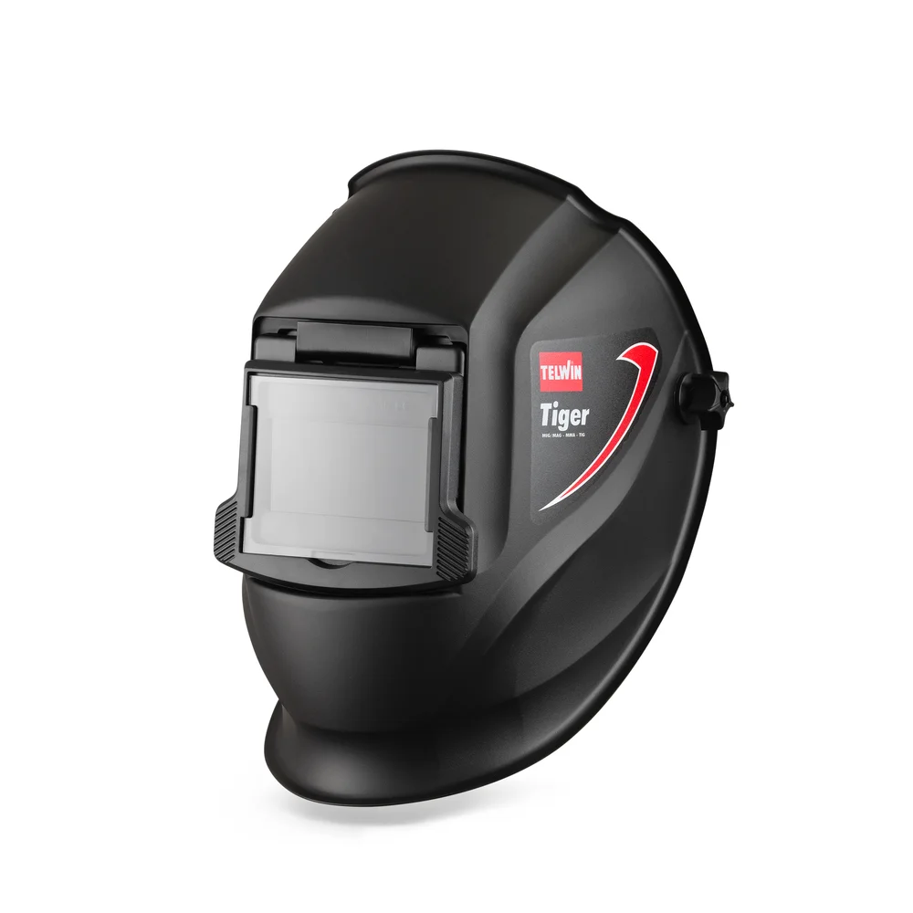 TIGER MMA/MIG-MAG/TIG HELMET