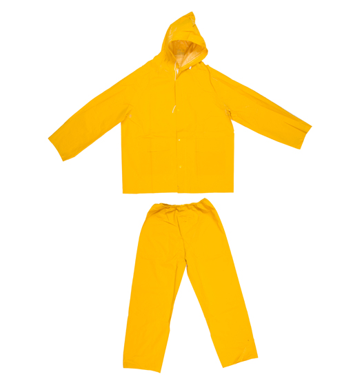 RAIN SUIT - SMALL