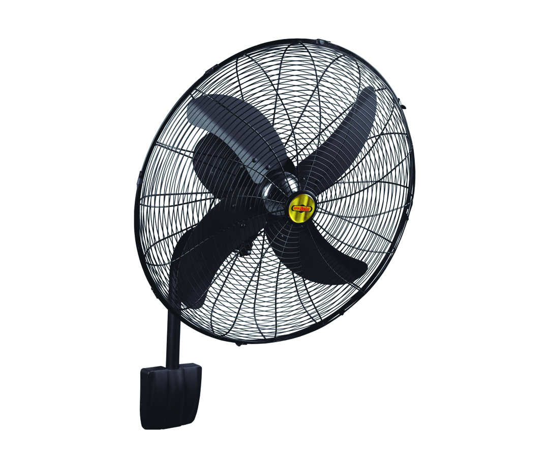 Mega Bracket Fan