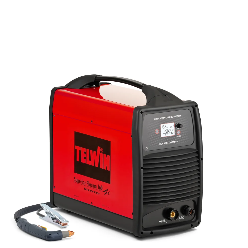SUPERIOR PLASMA 160