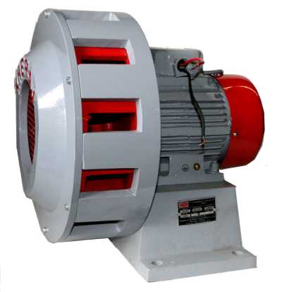 Pure AC Horizontal Single Mounting Siren