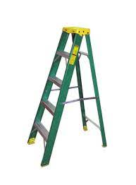 FIBREGLASS SINGLE SIDED PLASTIC TOP