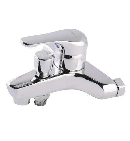 ZIESAR SMART SHOWER MIXER SERIES 2
