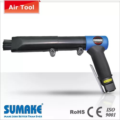AIR NEEDLE SCALER Model : ST-2555