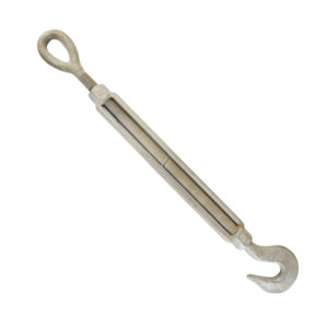 HOOK AND EYE