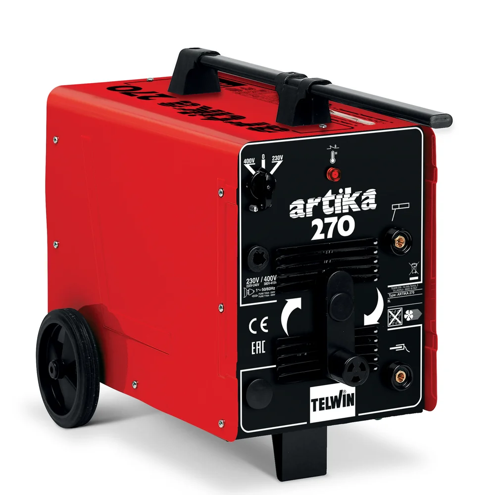 ARTIKA 270