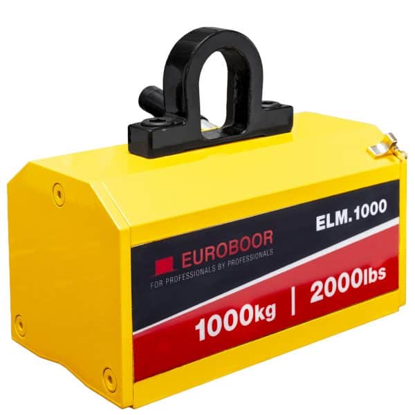 Euroboor Lifting Magnets