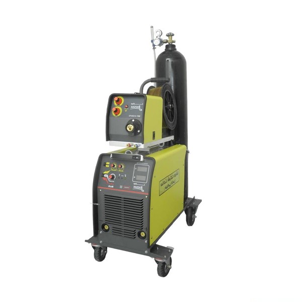 JOOSHA MULTI MIG 1611 - 400AMPS MIG MACHINE