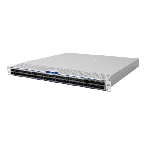 48xSFP28 + 8xQSFP28 Top-of-Rack Data Center Switch