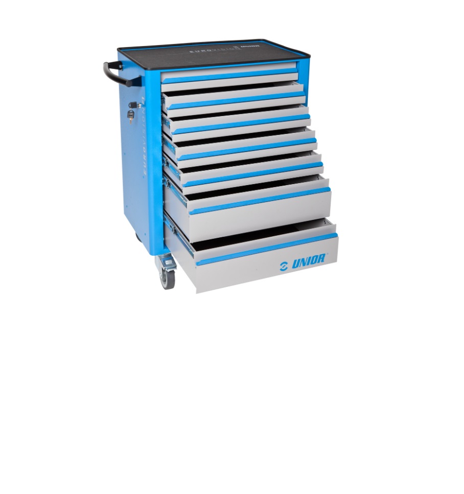 Unior Tool carriage Eurovision