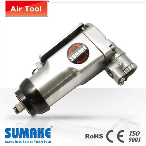 Rocking Dog Air Impact Wrench-102 Nm, 10,000 rpm Model : ST-5530