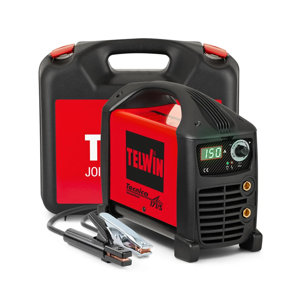TECNICA 171/S PLASTIC CARRY CASE