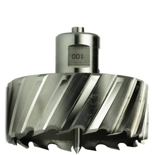 Euroboor HSS Annular Cutter – 30 mm