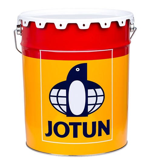 JOTUN JOLLYFIX MATT BLACK 18L