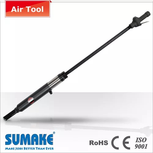 Air Extended Needle Scaler Model : ST-2275L