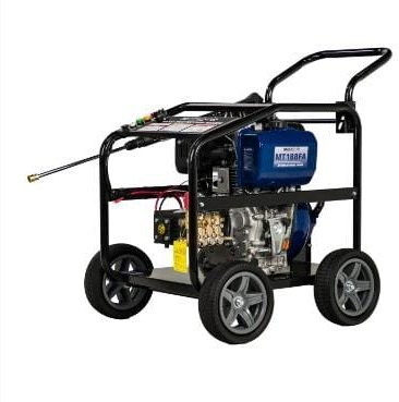 Matador MT-DE200B Electric High Pressure Washer