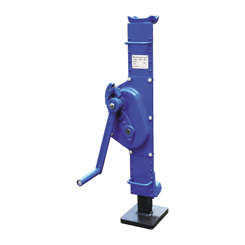 Mechanical Jack