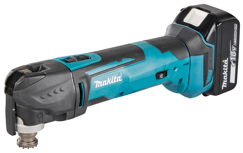 Multi Tool LXT ®DTM51RTJ