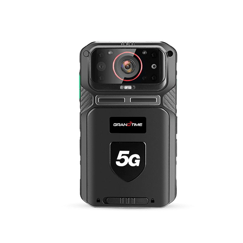 5G body worn camera-S1