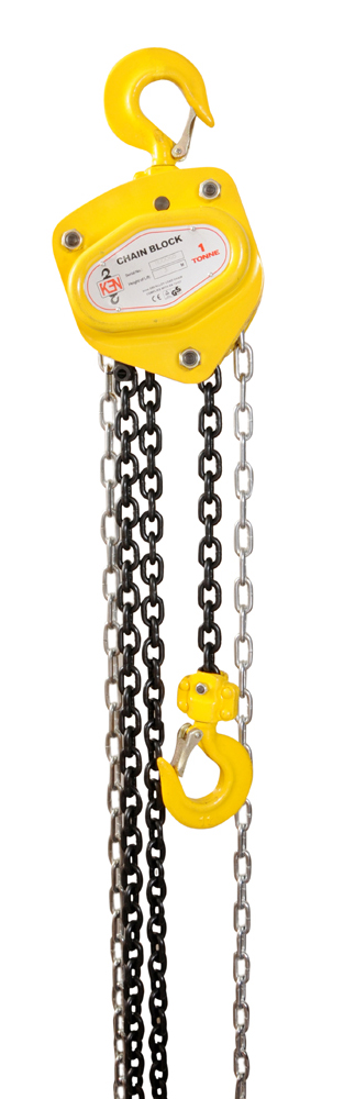Chain Hoist
