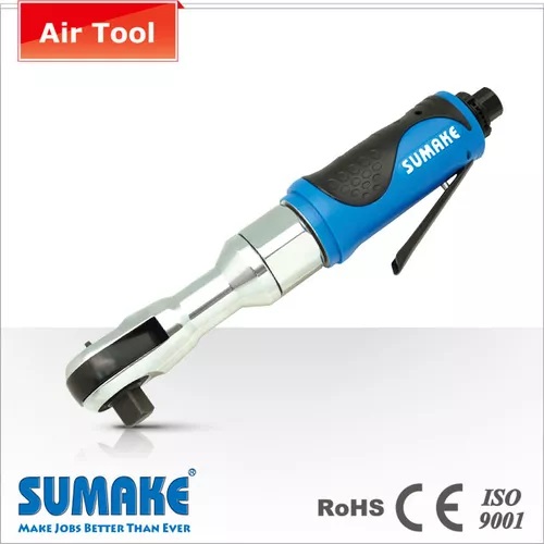 Air Ratchet Wrench, 82 Nm, 160 rpm. Model : ST-RW5003