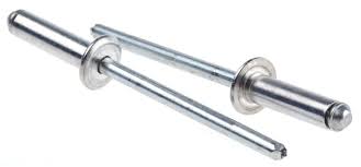 RIVET 4X12MM