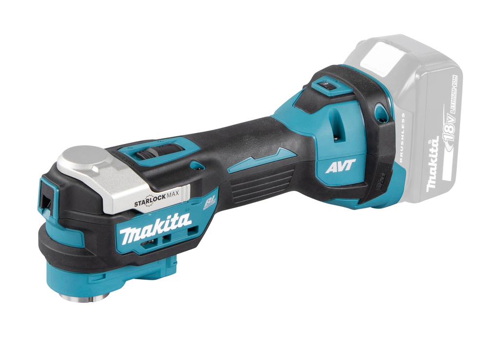 Multi tool LXT ®DTM52Z