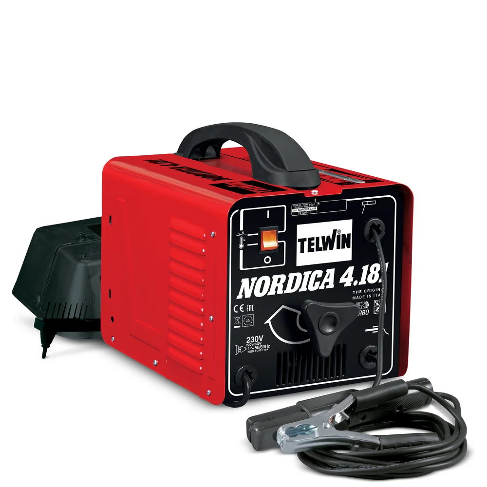 NORDICA 4.181