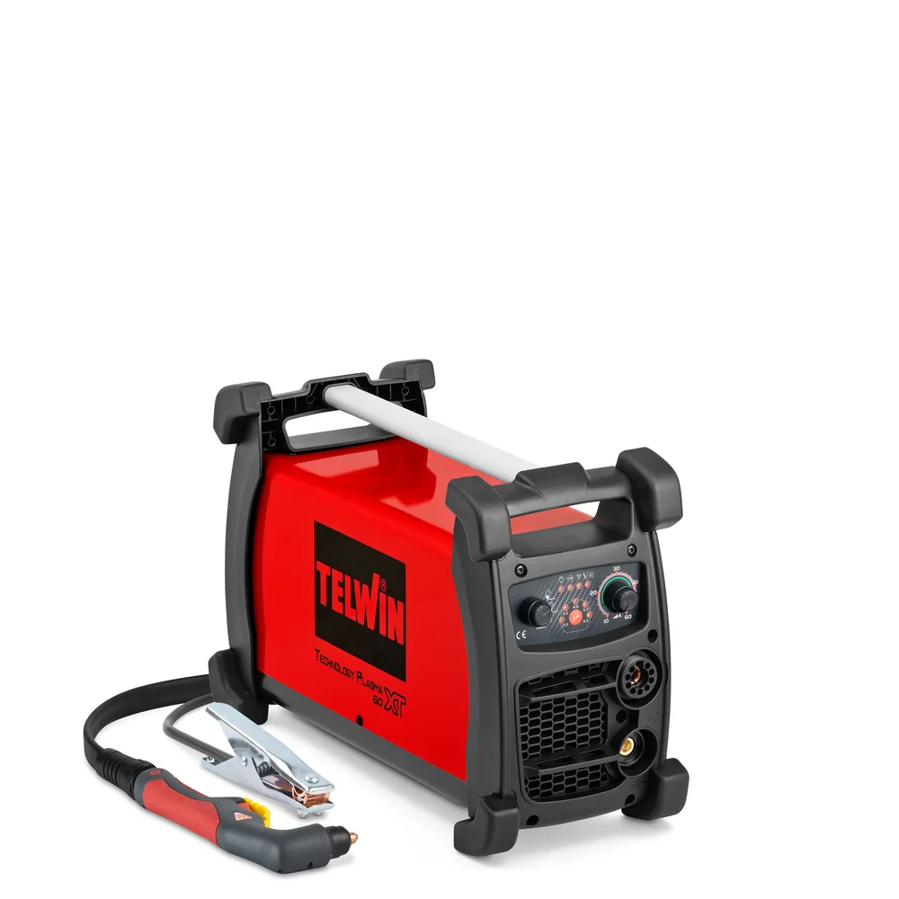 TECHNOLOGY PLASMA 60 XT