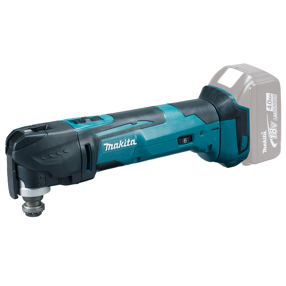 Multi Tool LXT ®DTM51Z