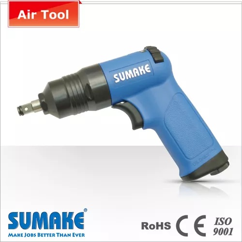 Composite Double Hammer Mini Air Impact Wrench Model : ST-C142,ST-C143