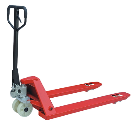 Hydraulic Hand Pallet Truck