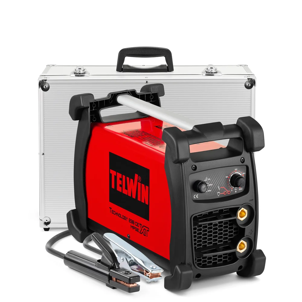 TECHNOLOGY 238 XT CE/MPGE