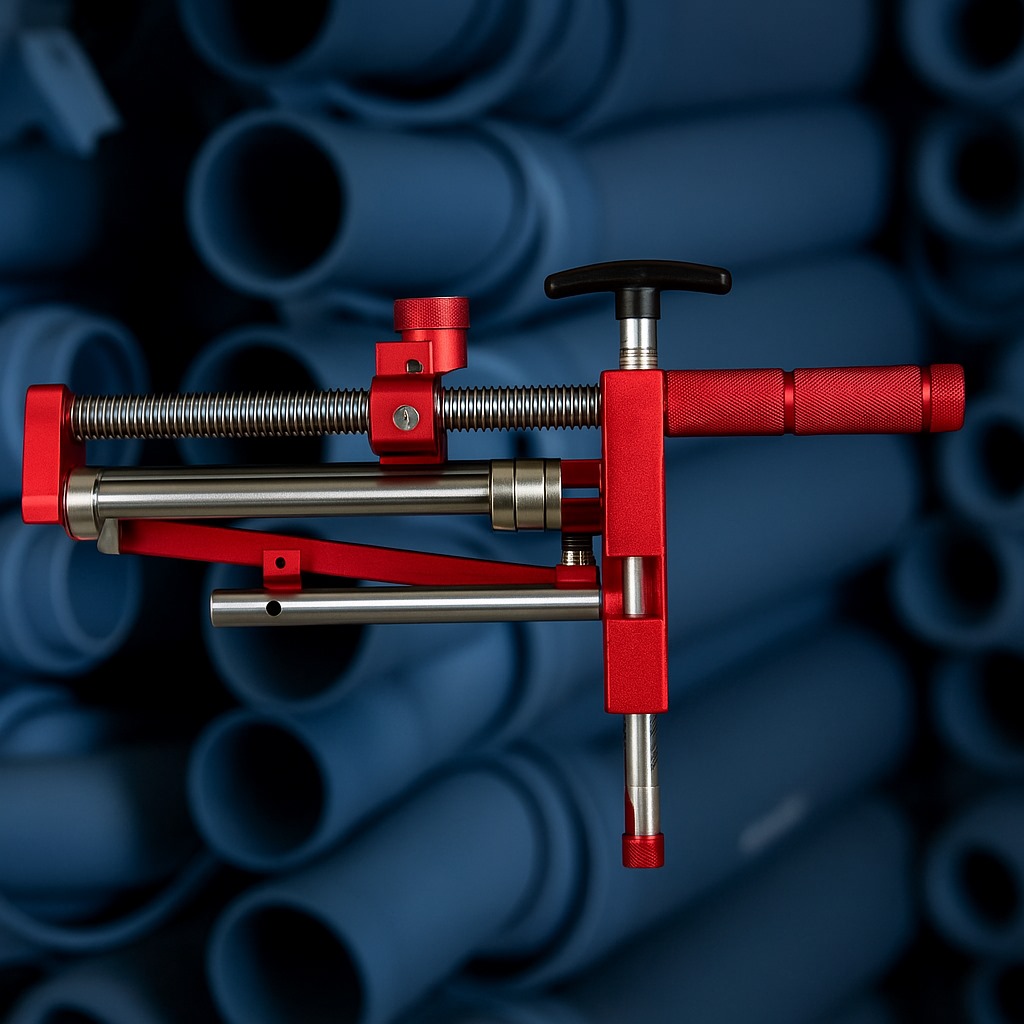 HDPE PIPE PEELER/ SCRAPER