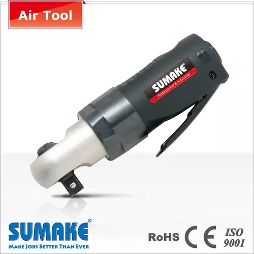 Air Ratchet Wrench- Seal Head, 27 Nm, 260 rpm. Model : ST-RW930, ST-RW931