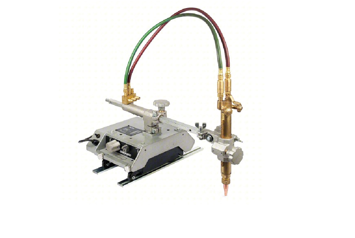 Victor VCM 200 Pug Cutting Machine