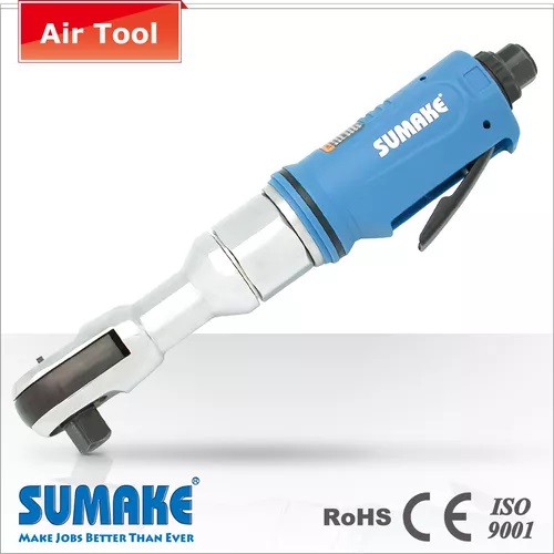 Air Ratchet Wrench, 82 Nm, 160 rpm Model : ST-M5051