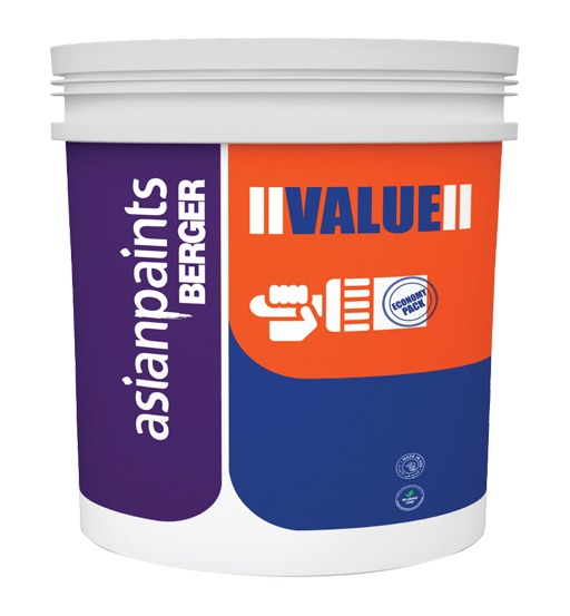 BERGER STUCCO FILLER DRUM