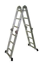 MULTI PURPOSE LADDER