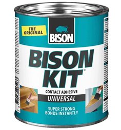 BISON KIT 650ML