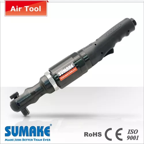 Unicorn Hammer Impact Ratchet Wrench, 163 Nm, 600 rpm. Model : ST-55529