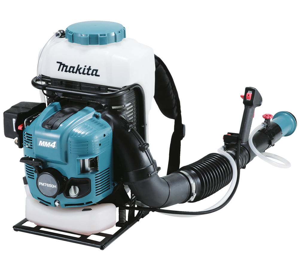 Petrol Backpack Mist Blower PM7650H