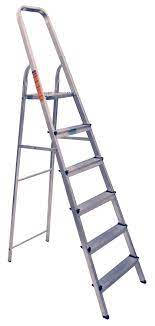 PLATFORM LADDER (ALPF)