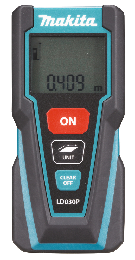 Laser Distance Measure LD030P