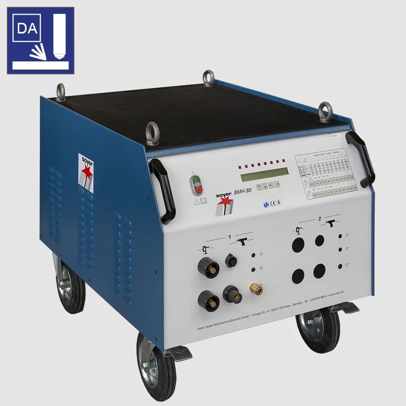 BMH-30i