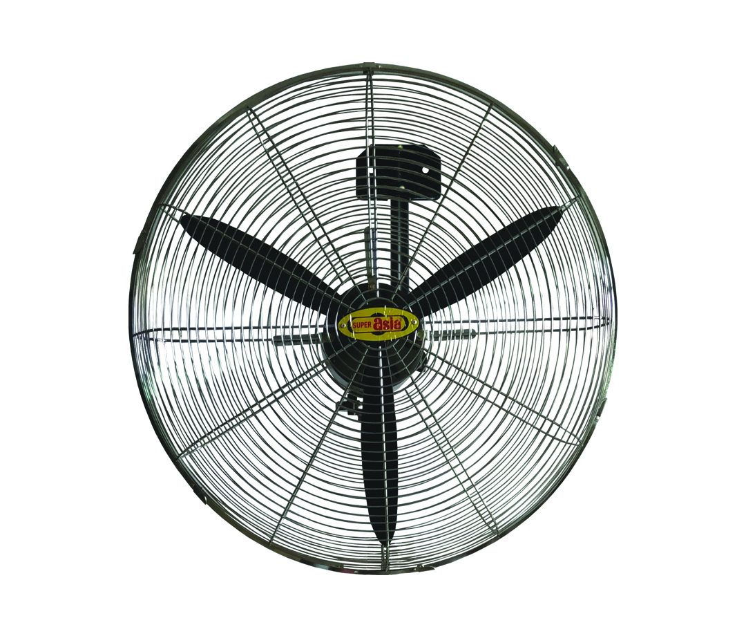 Industrial Wall Fan