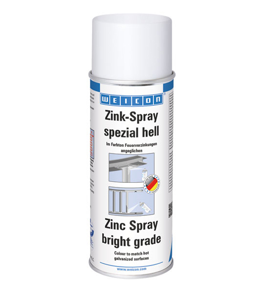 WEICON ZINK SPRAY 400ML