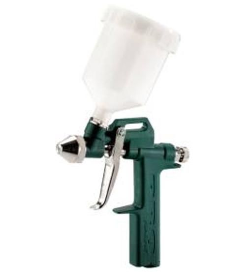 METABO SPRAY GUN FSP100