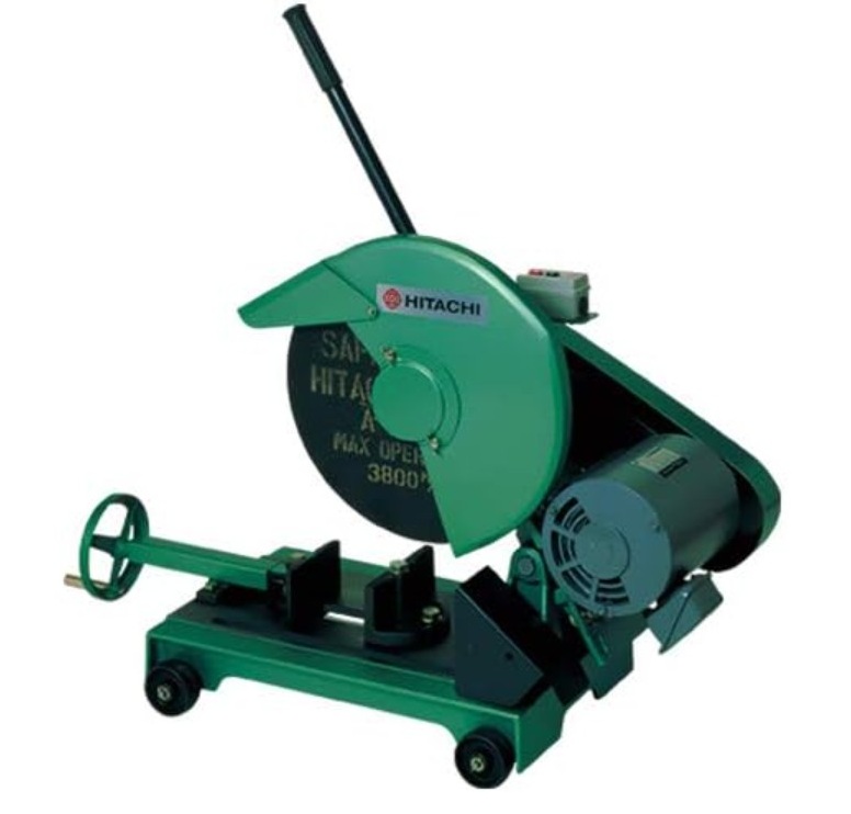 Hitachi CC16SB 3Phase Cut-Off Saw 16