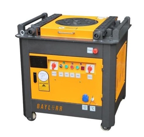 REBAR BENDING MACHINE